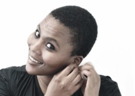 Tshego Khutsoane